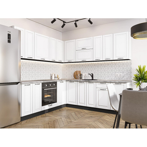 Дублин-02 Special White 2140*2200/2400*600 Дублин-02 Special White 2140*2200/2400*600