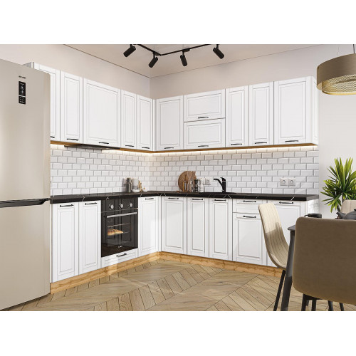 Дублин-02 Special White 2140*2200/2400*600 Дублин-02 Special White 2140*2200/2400*600