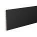 Цоколь ПВХ Graphite 150 Цоколь ПВХ Graphite 150